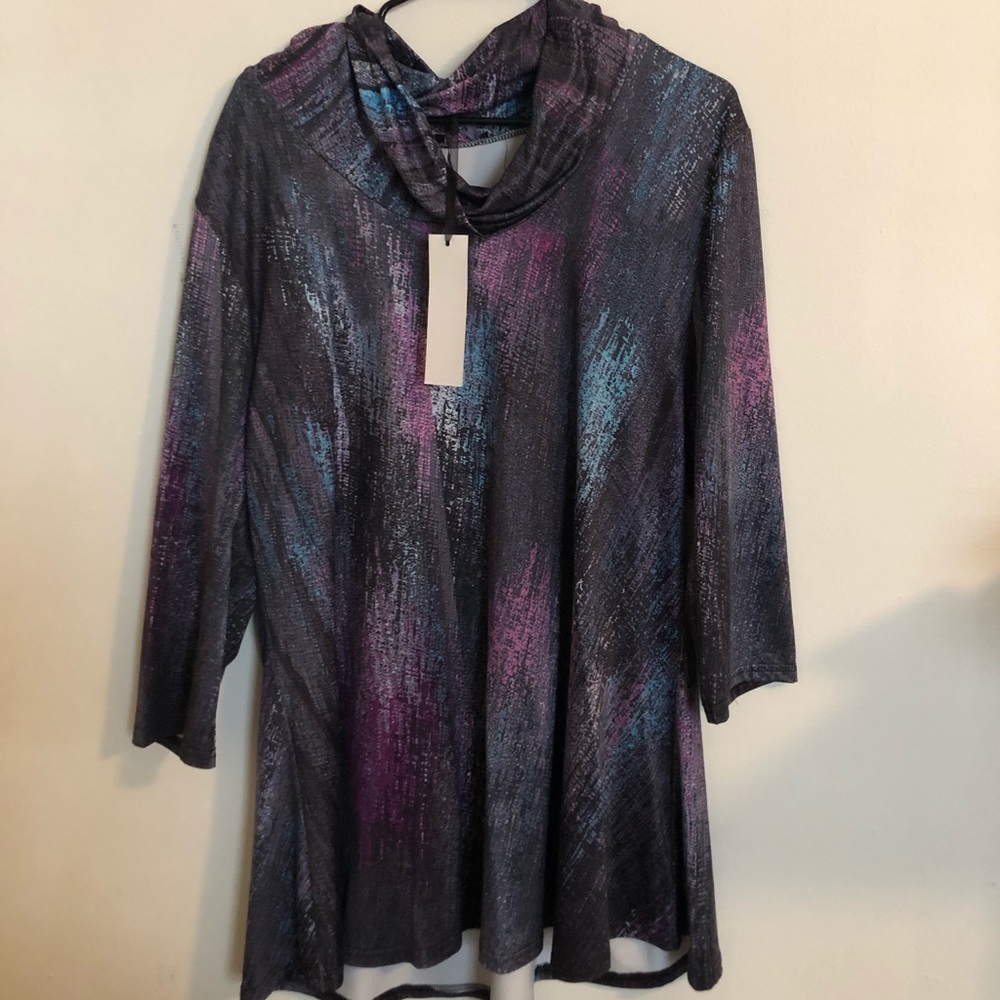 Lily Tunic